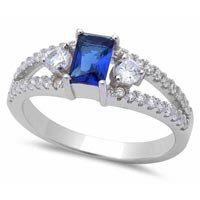 Fashion Stone Ring
