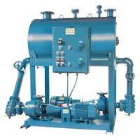 Boiler Feed Chemicals