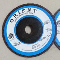 DC Wheel