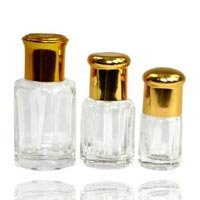 Musk Oil
