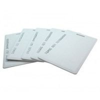 Access Control Cards
