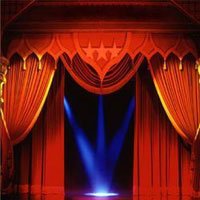 Theater Curtains