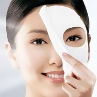 Collagen Facial Mask