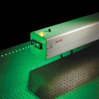 Pulsed Lasers