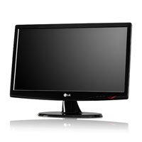 Flat Monitor