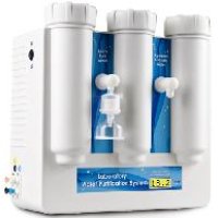 Lab Water Purification System