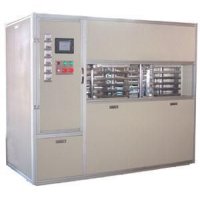 Plastic Laminating Machinery