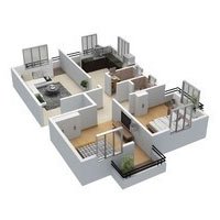 Residential Layout Service