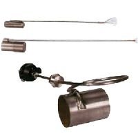 Tube Skin Thermocouples