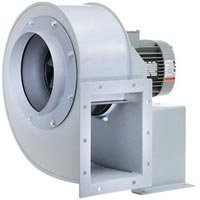 Centrifugal Exhauster
