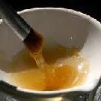 Adhesive Paste