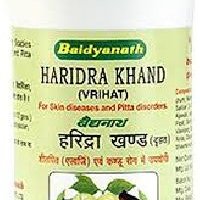 Haridra Khand