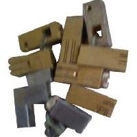 Cutter Parts