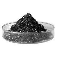 Crude Iodine