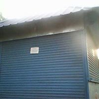 Rolling Shutter Fabrication