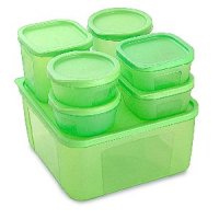 Airtight Container Set