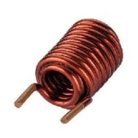 Toroidal Coil Inductor