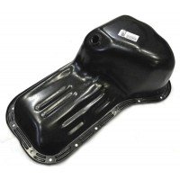Oil Sump