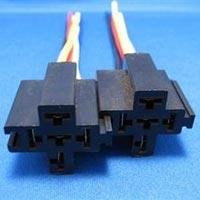 Automotive Sockets