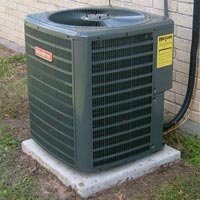 AC Plant Repairing Services