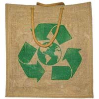 Stitched Jute Bags