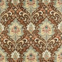 Ethnic Fabric