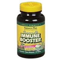 Immune Booster
