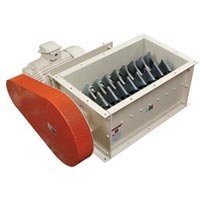 Lumps Breaker Machine