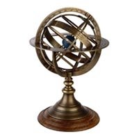 Armillary Spheres