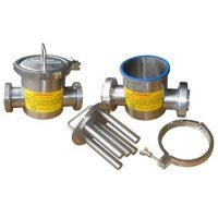 Pipeline Magnets