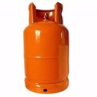 Butane Gas