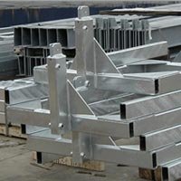 Dip Galvanizing Service