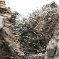 Steel Fibre Concrete