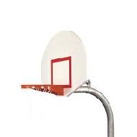 Basketball Backboards
