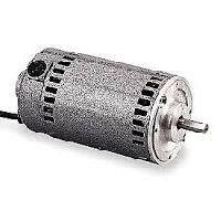 Universal DC Motor