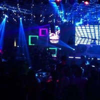 I Beam Bar