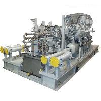 High Speed Compressor