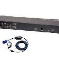 Cat5 KVM Switches