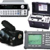 Electrical Equipment Rental