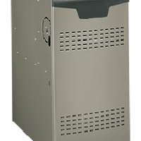 Gas Furnace