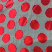 Silk Brasso Fabric