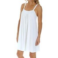 Cotton Sleepwear