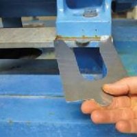 Pre Cut Shims