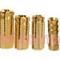 Brass Spring Anchor
