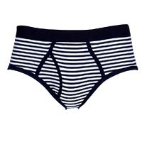 Cotton Brief