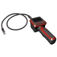 Flexible Borescopes
