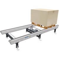 Accumulating Conveyors