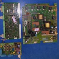 Variable Frequency Drive Repair