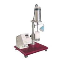 Mechanical Stability Tester