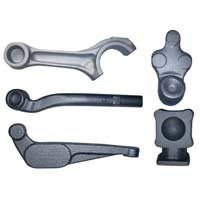 Drop Forgings